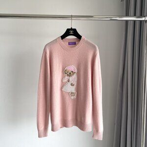Polo Ralph Lauren Bear Sweater